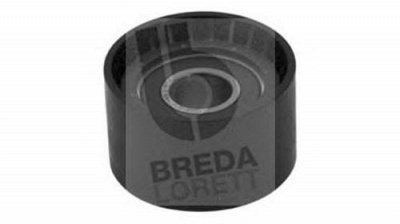 BREDA LORETT tdi3208 -  Паразитный / Ведущий ролик, зубчатый ремень
